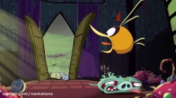 انیمیشن پرندگان خشمگین (angry birds) قسمت 34